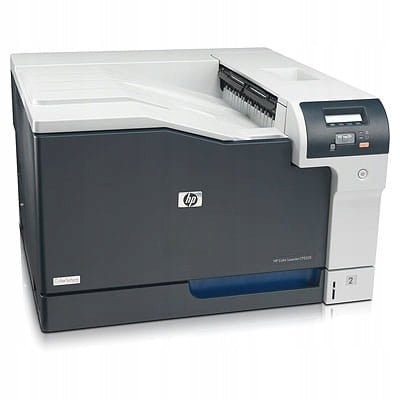 HP Color LaserJet Professional CP5225dn A3 Color Printer Packaging status original