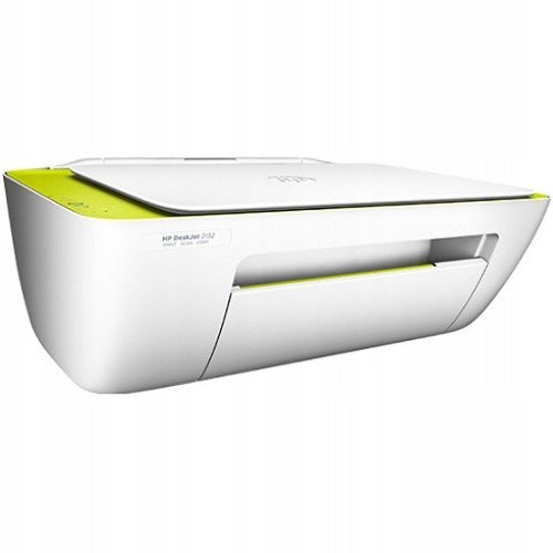 HP DESKJET 2132 PRINTER+SCANNER+XERO+BLACK 302 XL Brand HP