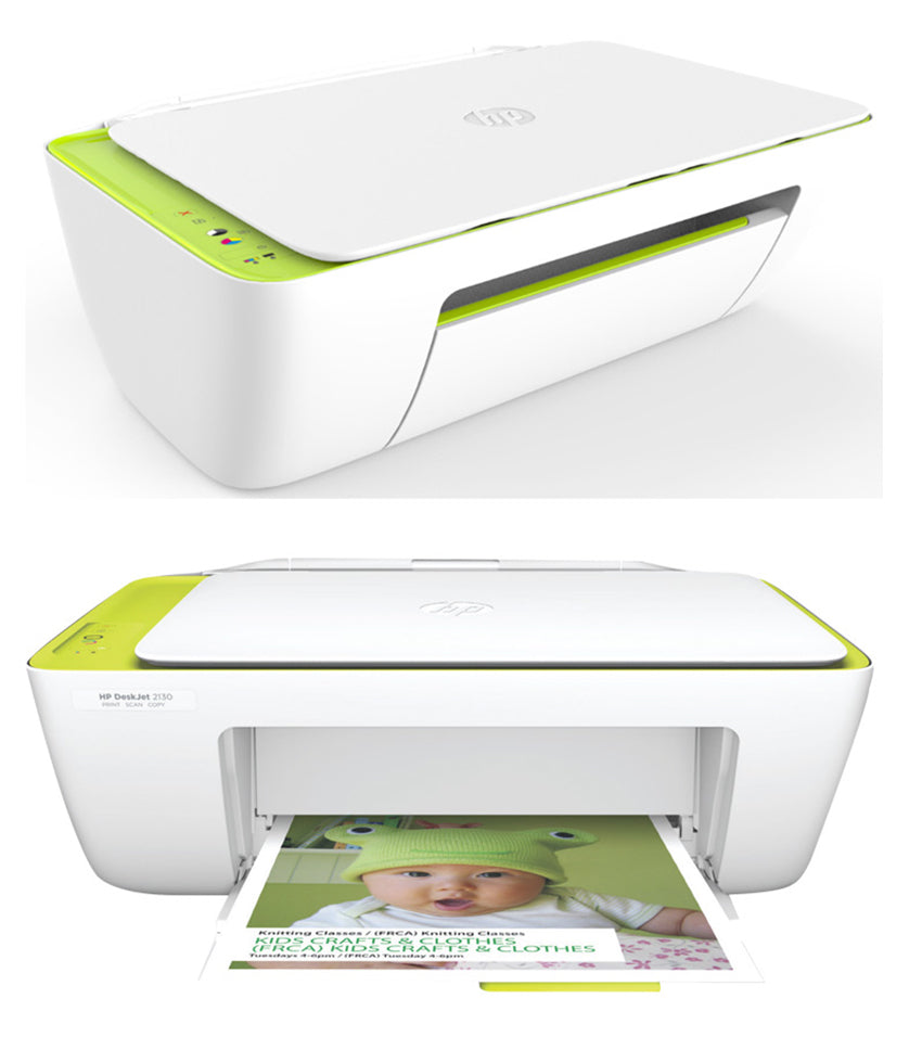 HP DESKJET 2132 PRINTER+SCANNER+XERO+BLACK 302 XL EAN (GTIN) 889296462583