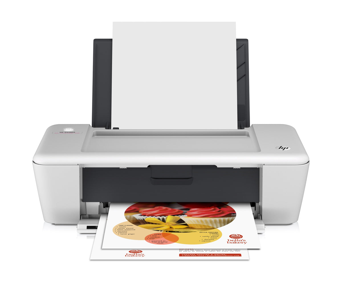 HP DESKJET INK ADVANTAGE 1015 PRINTER FOR 650 INKS Manufacturer code B2G79C