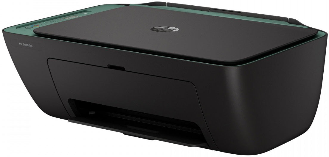 HP DeskJet 2923 All-in-One Multifunction Inkjet Printer Brand HP