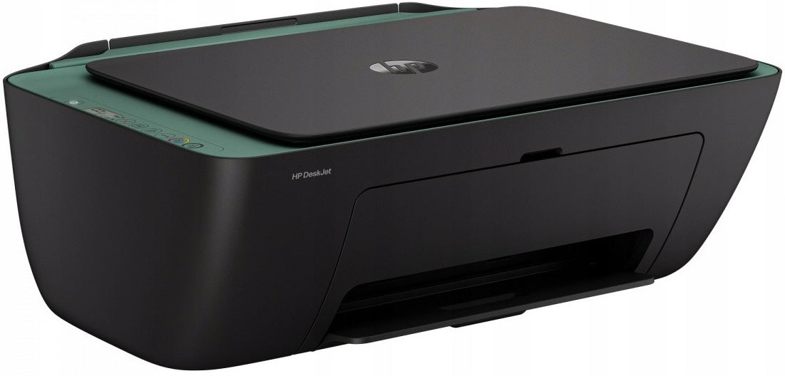 HP DeskJet 2923 All-in-One Multifunction Inkjet Printer