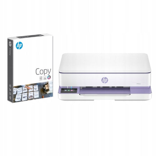 HP ENVY Device 6110e 714J3B+ HP Copy Paper HP -005318