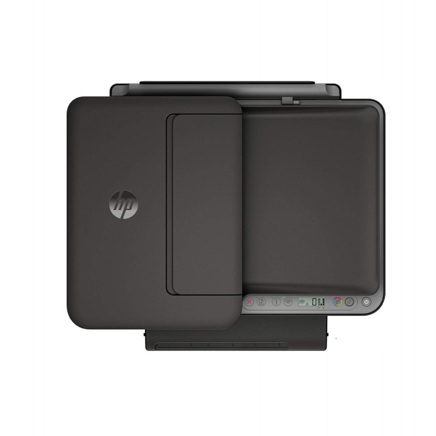 HP HP DeskJet 4320 All-in-One A24HMB#629 WIFI ADF Black FAX Device Manufacturer code A24HMB#629