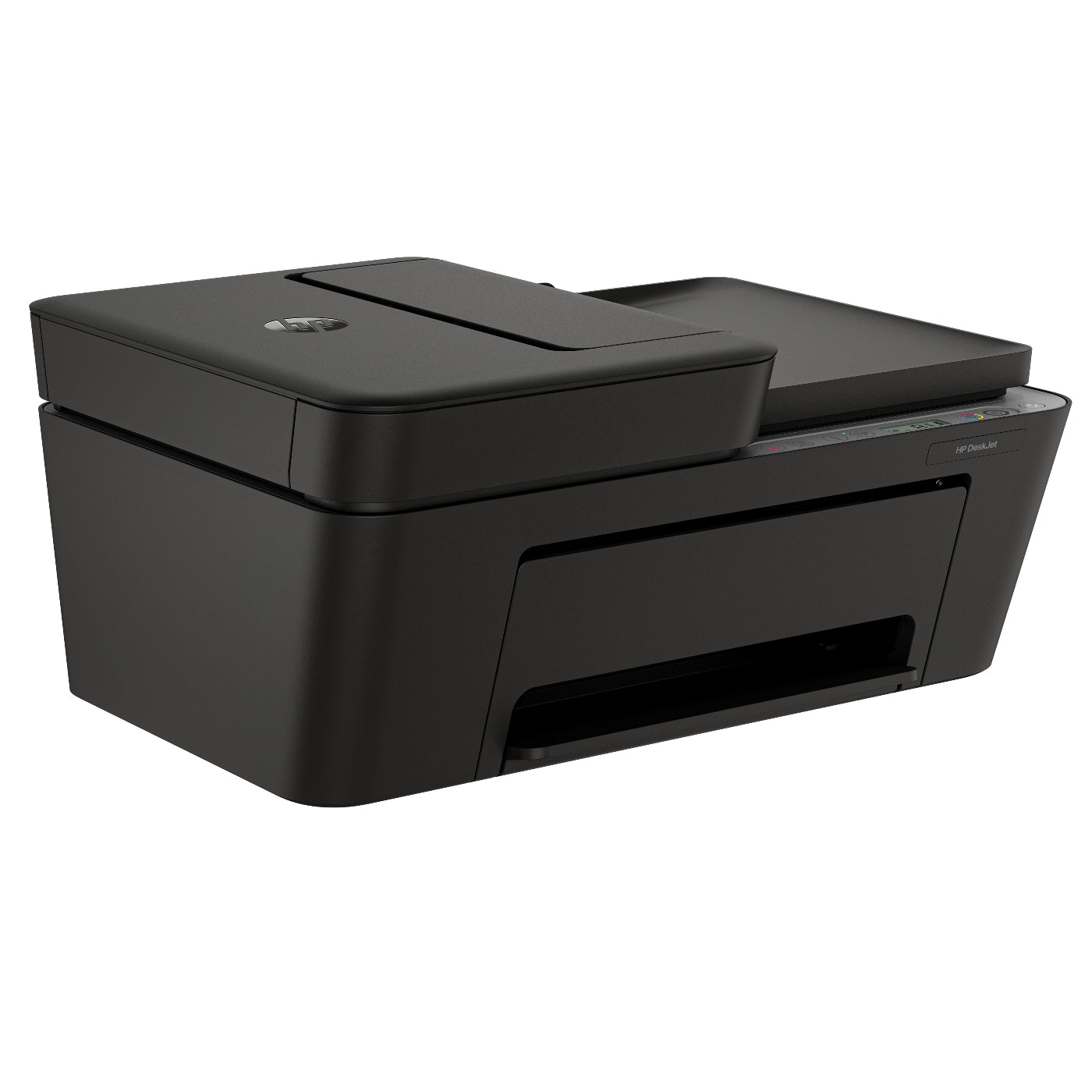 HP HP DeskJet 4320 All-in-One A24HMB#629 WIFI ADF Black FAX Device Packaging status original