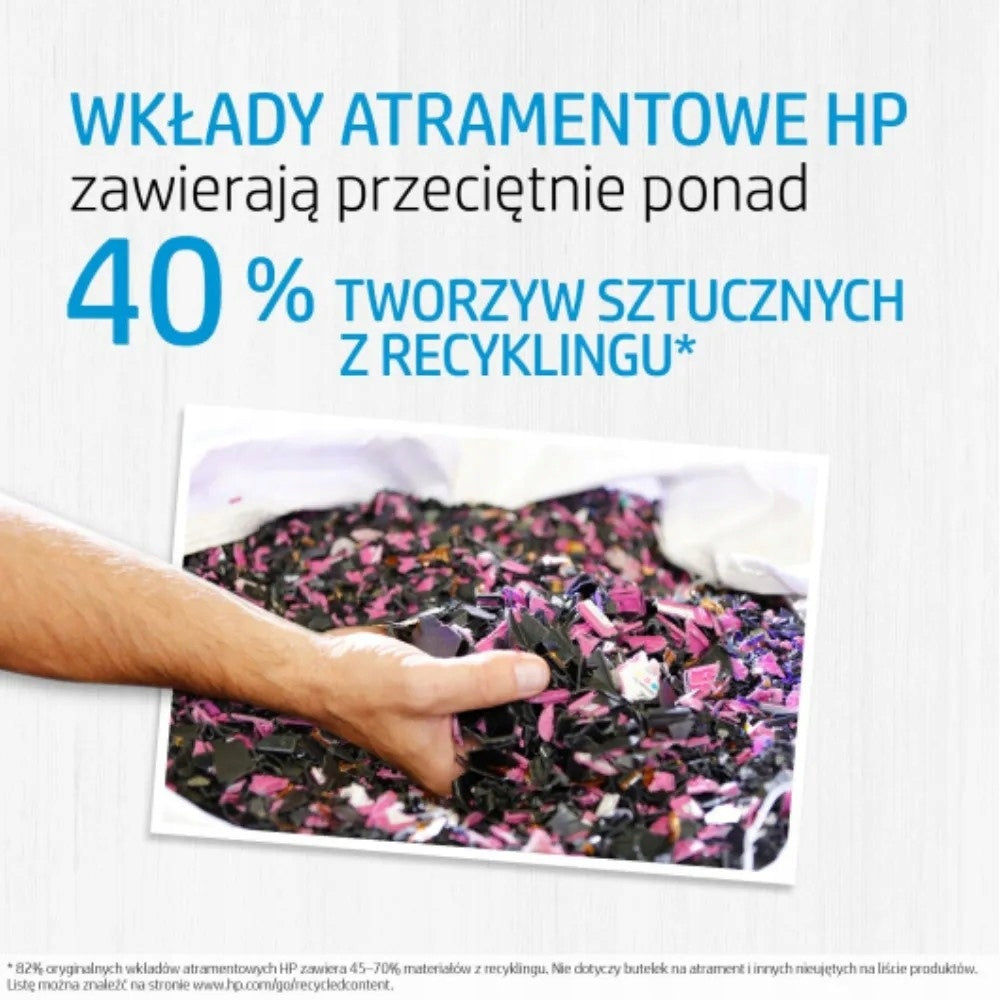 HP Inc. 912 Black Ink 3YL80AE Manufacturer HP