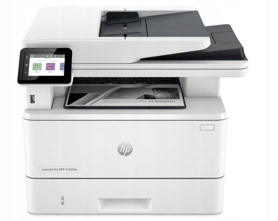 HP Inc. All-in-One (Multifunctional) LaserJet Pro 4102FDW 2Z624F