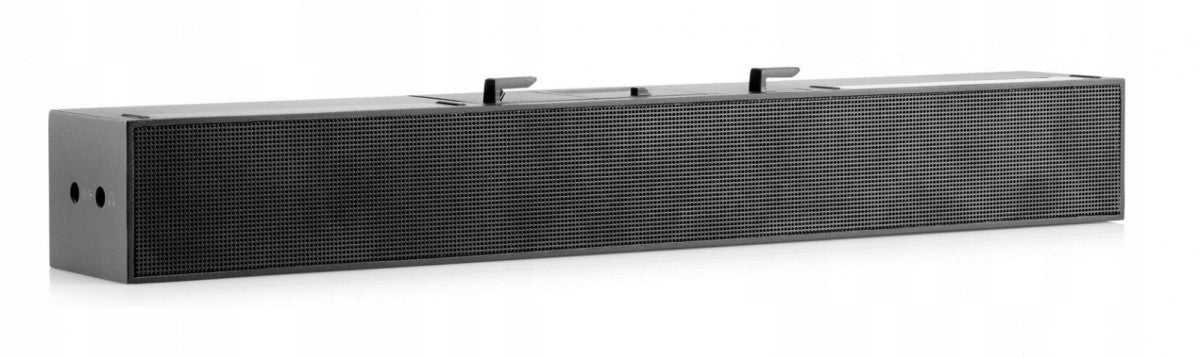 HP Inc. Speaker bar S101 5UU40AA Manufacturer code S101 Speaker Bar