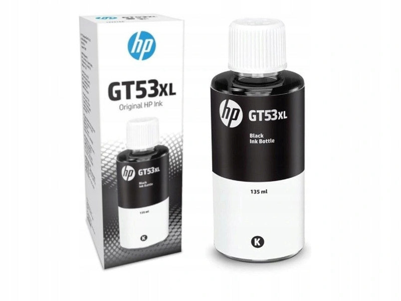 HP Ink Tank 315 black 1VV21AE