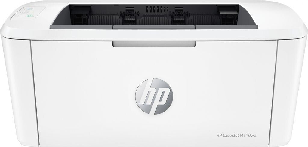 HP LaserJet M110we 7MD66E laser printer Manufacturer code HP