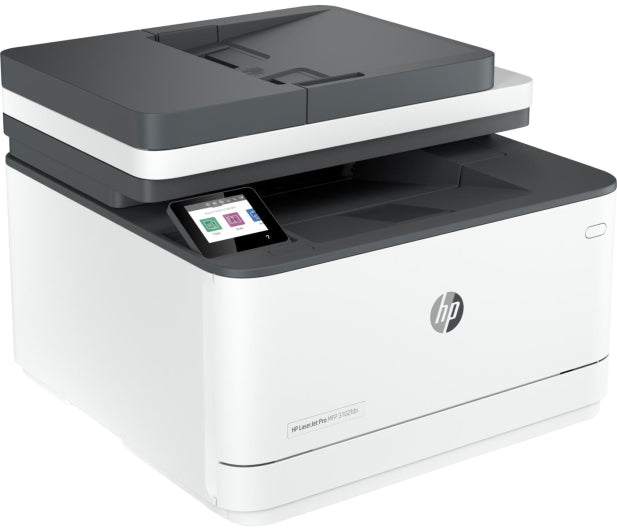 HP LaserJet Pro MFP 3102fdn Mono Fax Dupex AirPrint LAN Model LaserJet Pro 3102fdn