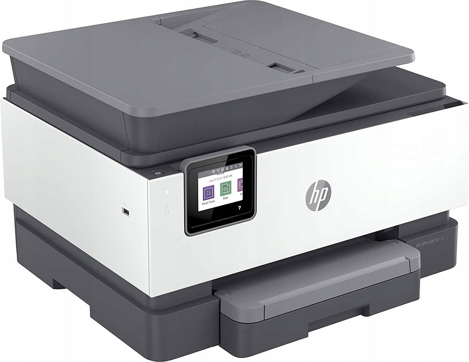 HP OFFICEJET PRO 9012E MULTIFUNCTION DEVICE Manufacturer code 22A55B