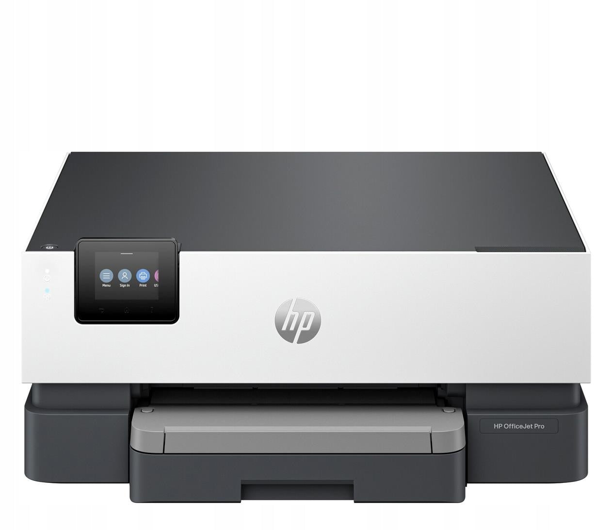 HP OfficeJet Pro 9110b DUPLEX LAN WI-FI Single Function Inkjet Printer Brand HP