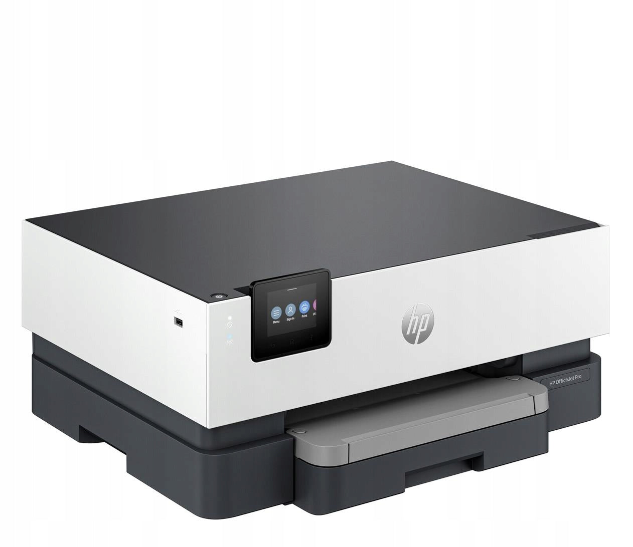 HP OfficeJet Pro 9110b DUPLEX LAN WI-FI Single Function Inkjet Printer