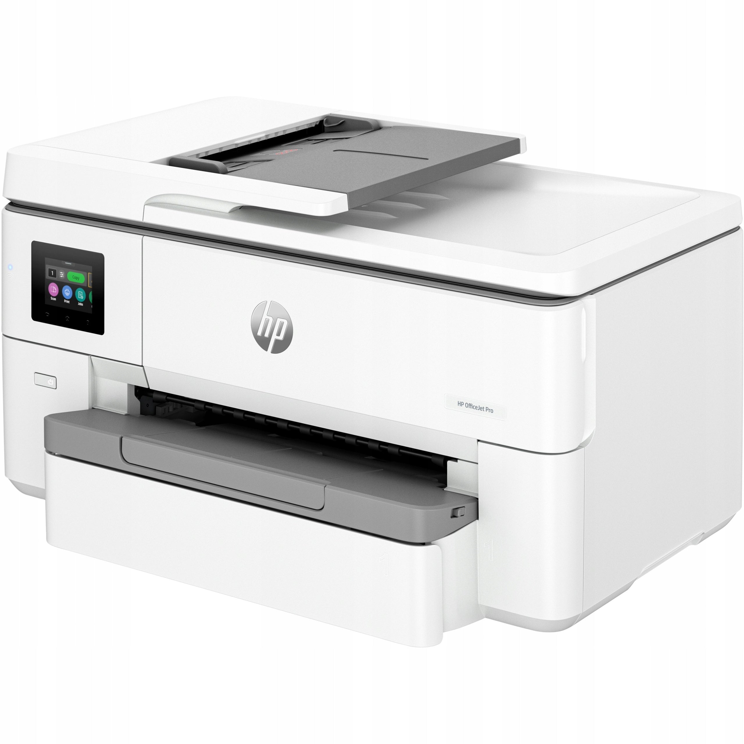 HP OfficeJet Pro 9720e A3 LAN WiFi Duplex Brand HP