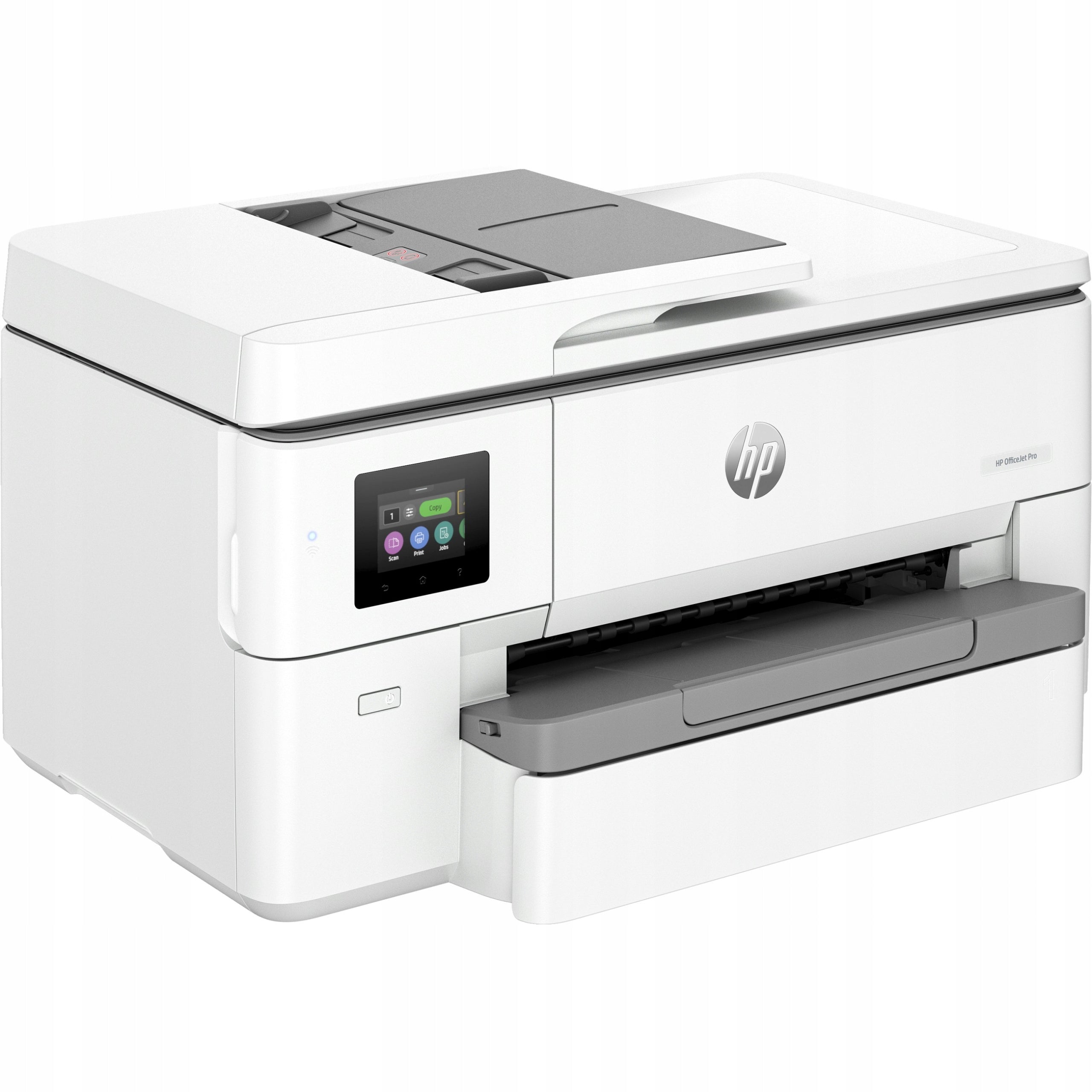 HP OfficeJet Pro 9720e A3 LAN WiFi Duplex Manufacturer code B0CQ2JVQKC