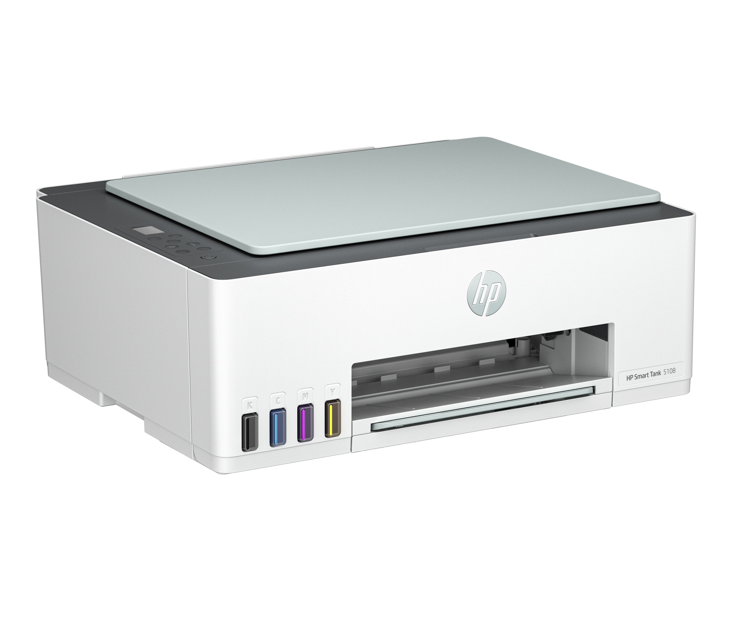 HP Smart Tank 5108 AIO wireless aquarium printer Brand HP