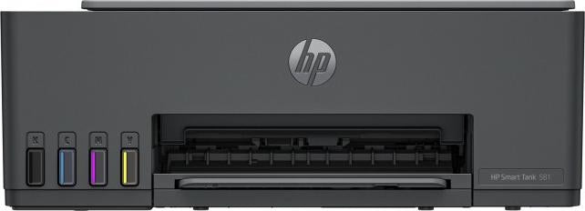 HP Smart Tank 581 Inkjet A4 Wi-Fi USB Printer Brand HP