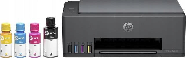 HP Smart Tank 581 Inkjet A4 Wi-Fi USB Printer