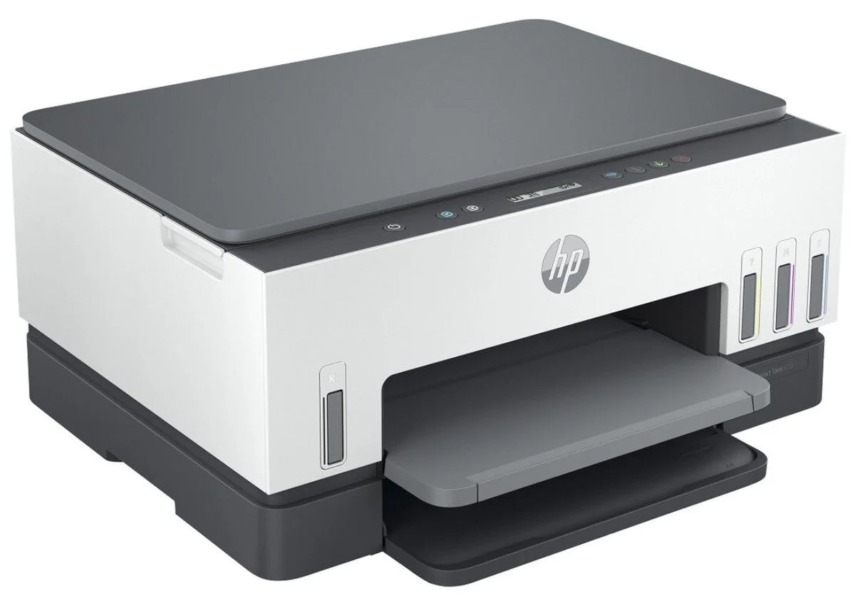 HP Smart Tank 670 multifunction printer color duplex Wi-Fi