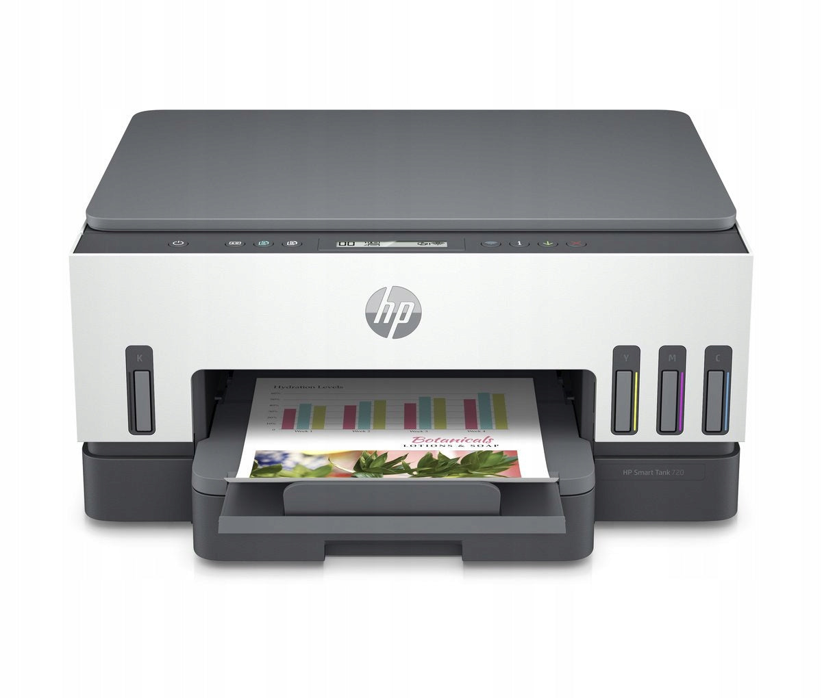 HP Smart Tank 720 (6UU46A) Brand HP
