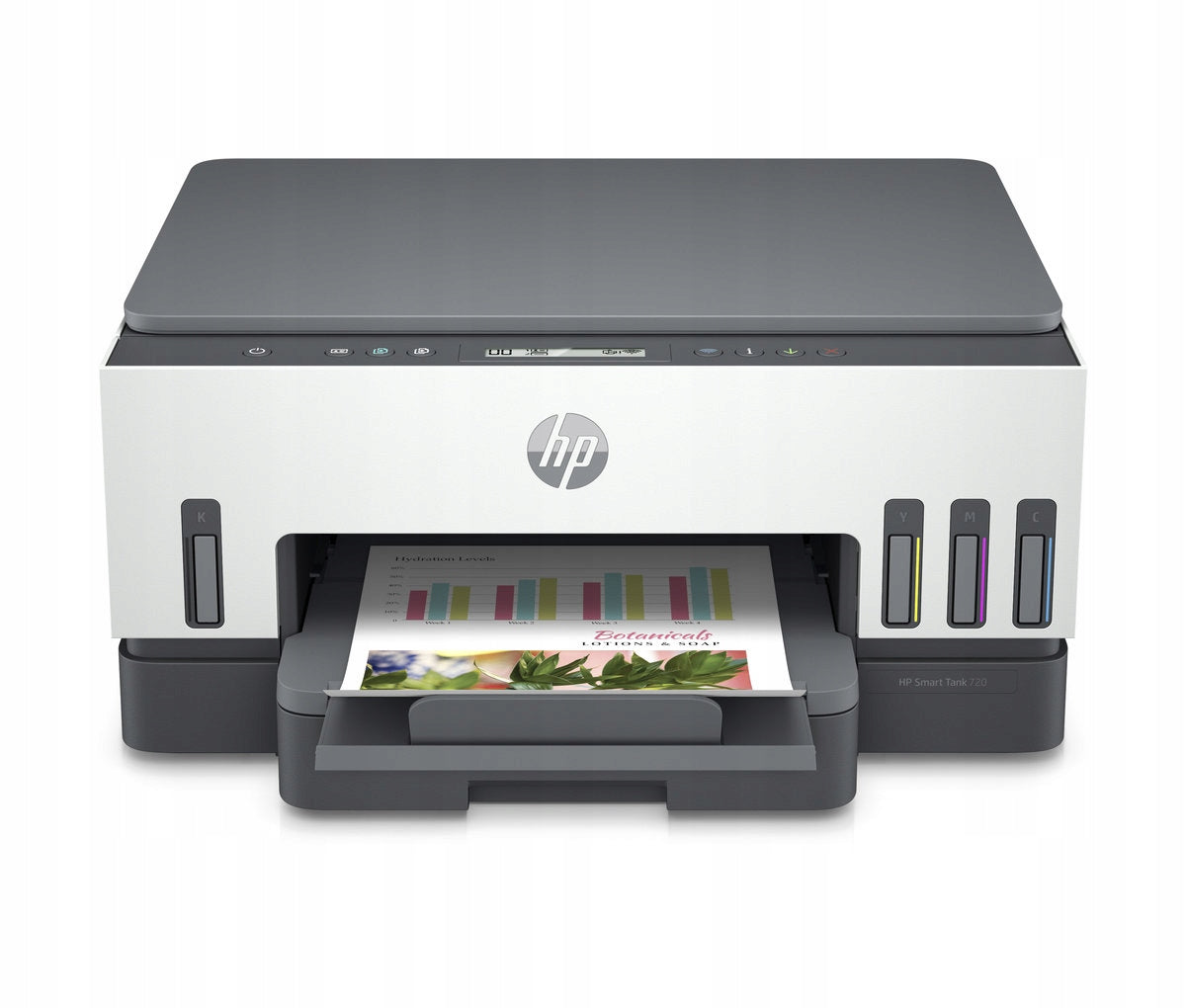 HP Smart Tank 720 (6UU46A)