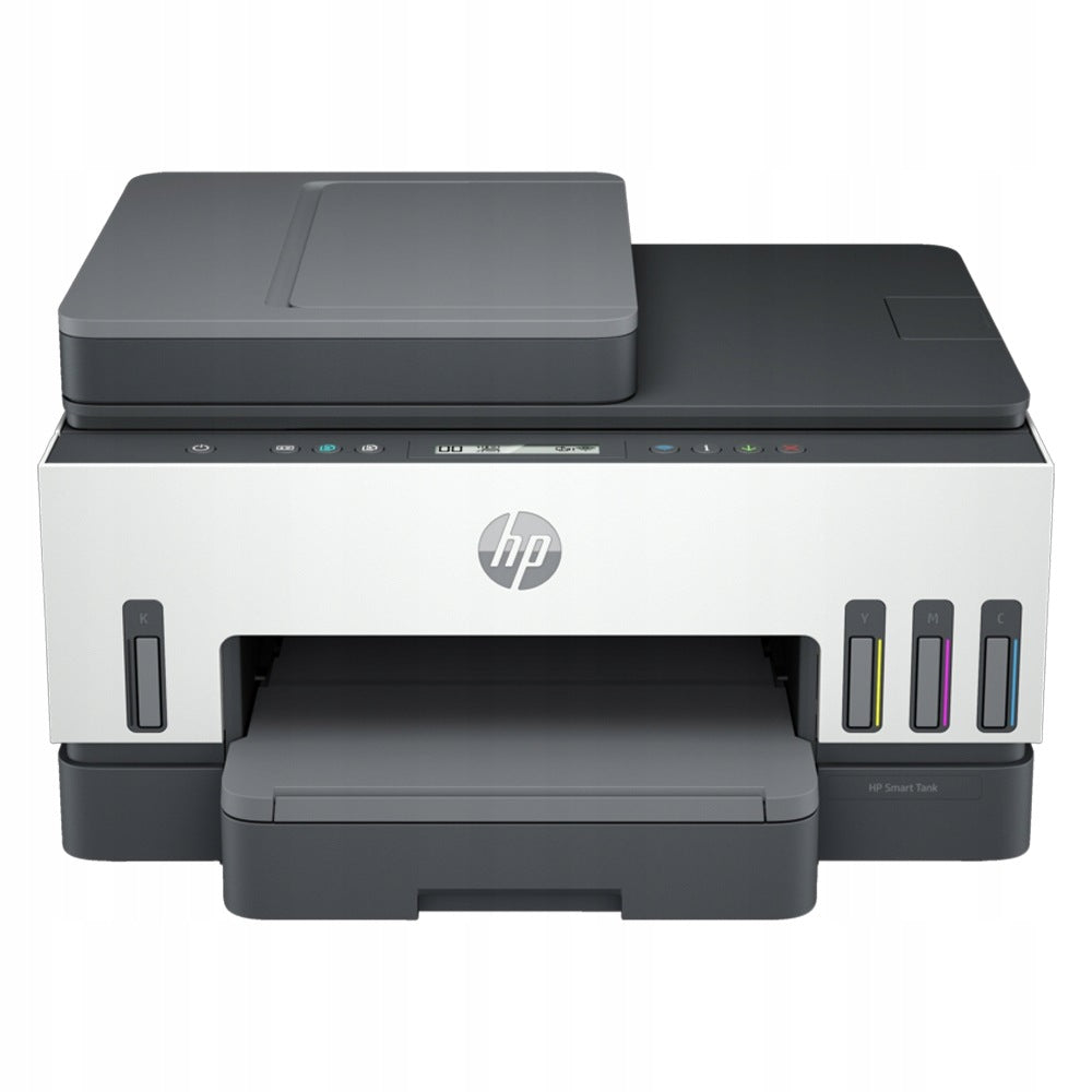 HP Smart Tank 750 inkjet printer