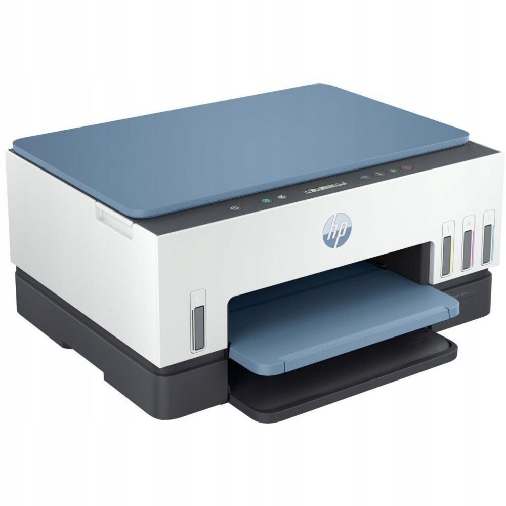 HP Smart Tank Wireless 675 All-in-One Inkjet Printer Packaging status original