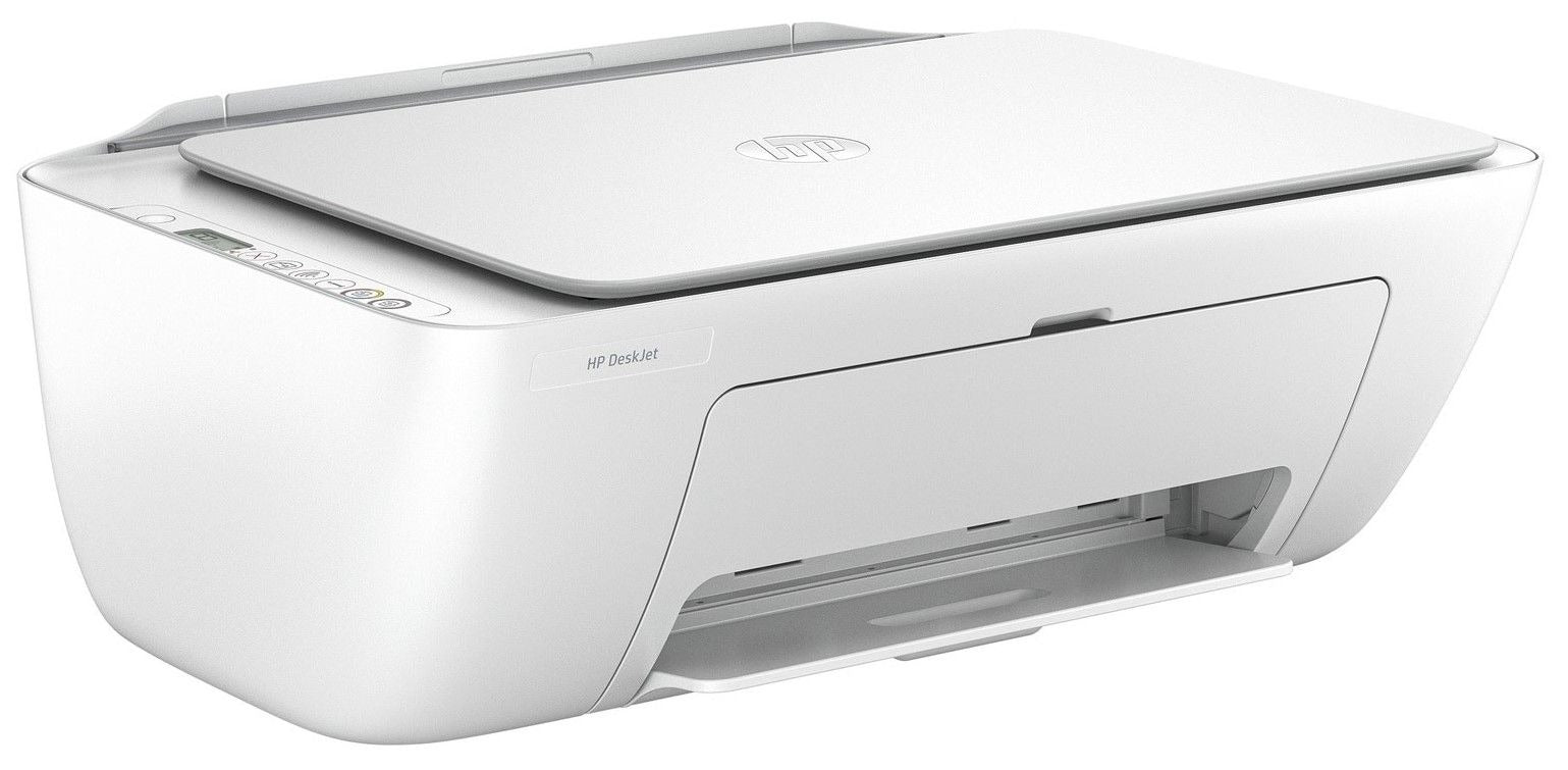 HPDeskJet2810e All-in-One Inkjet Wi-Fi Scanner Brand HP