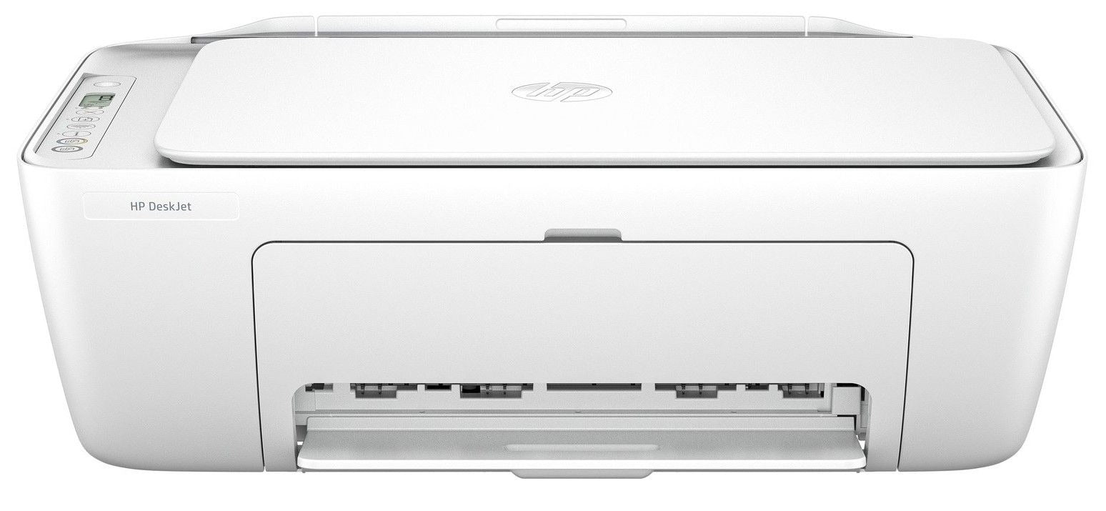 HPDeskJet2810e All-in-One Inkjet Wi-Fi Scanner Manufacturer code 26Q93B