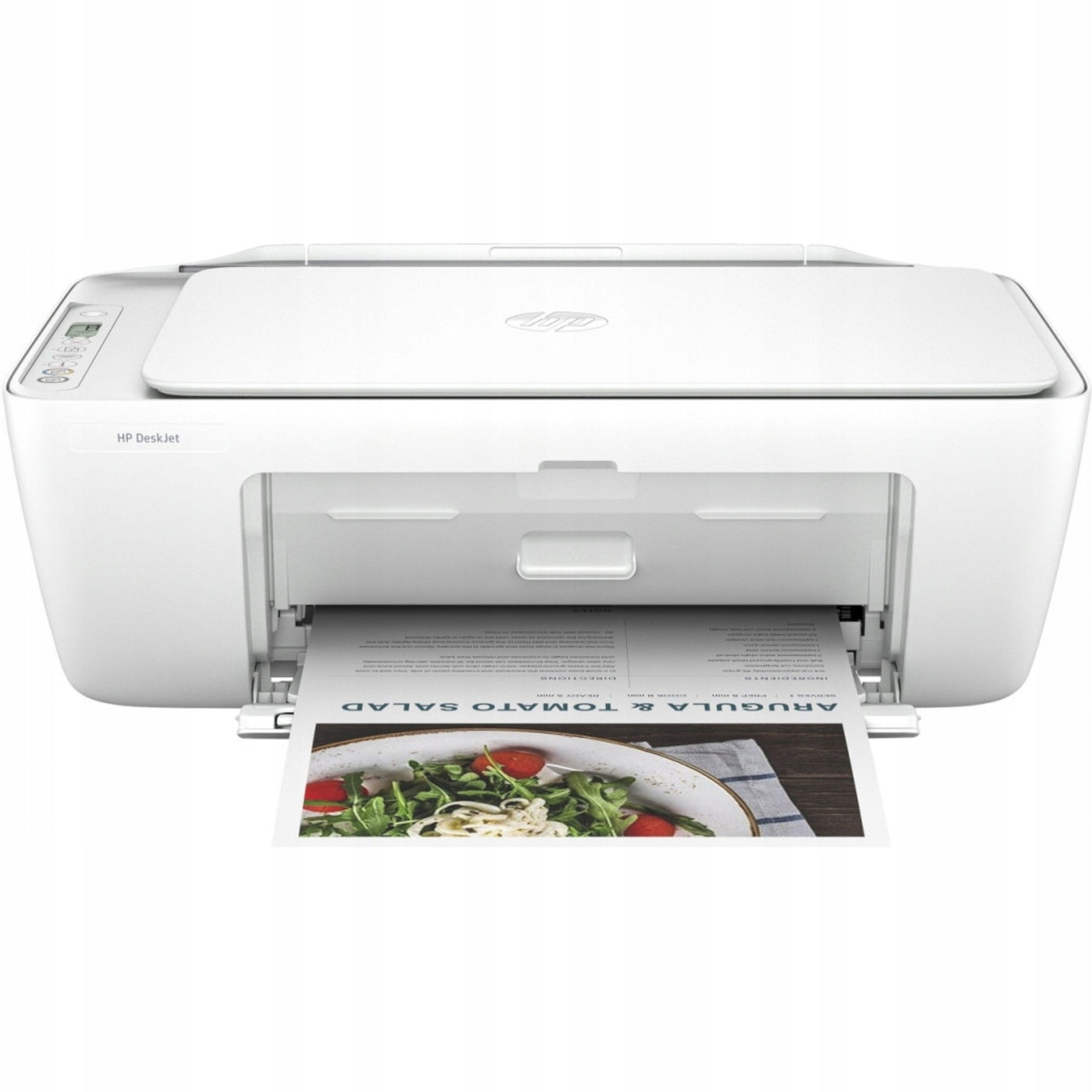HPDeskJet2810e All-in-One Inkjet Wi-Fi Scanner