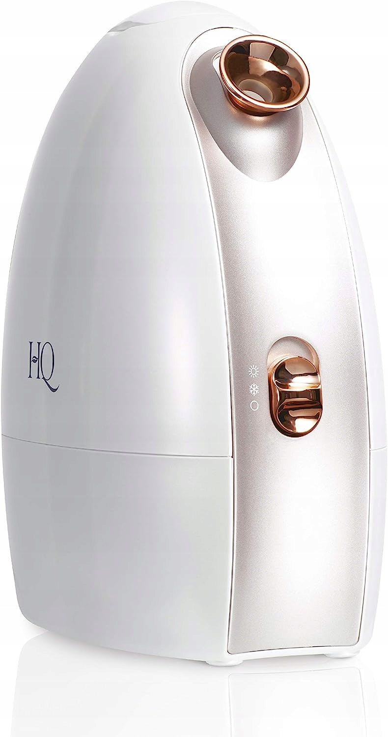 HQ Facial Sauna, Aromatherapy 1 Pack Brand ghd