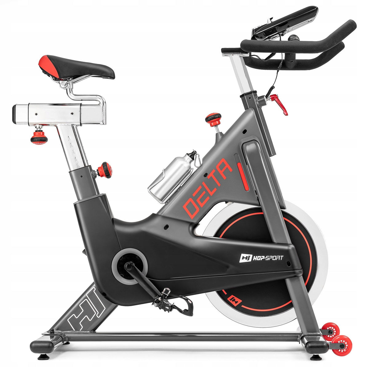 HS-065IC Delta spinning bike red Manufacturer code HS-065IC Delta
