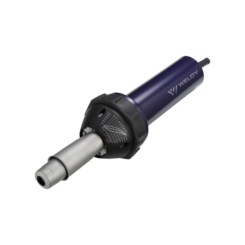 HT1600_M FLASK HEAT GUN FOR TARPAULINS WELDY ENERGY