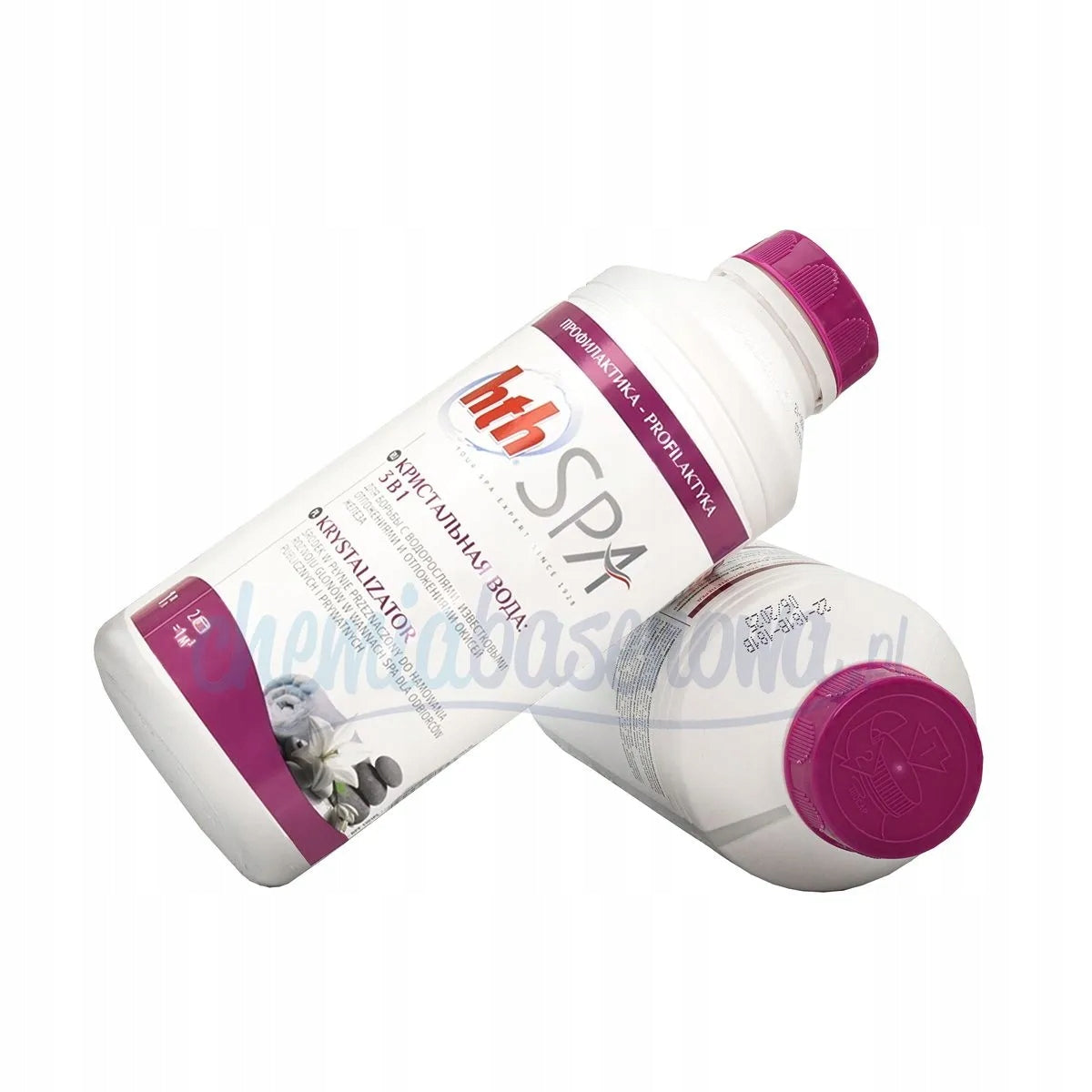 HTH SPA Crystallizer 1l