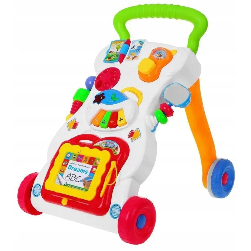 HUANGER interactive BABY WALKER walker - unpacked Brand Huanger