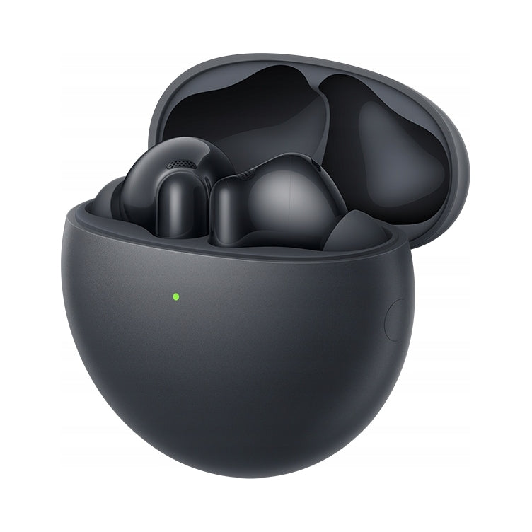 HUAWEI FreeBuds 7i Wireless Earbuds Black ANC Bluetooth 5.3
