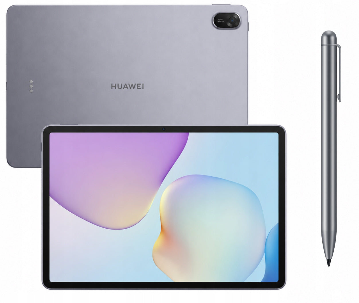 HUAWEI MatePad 11.5 2025 WiFi 8/256GB PaperMatte Grey + M-Pen Lite