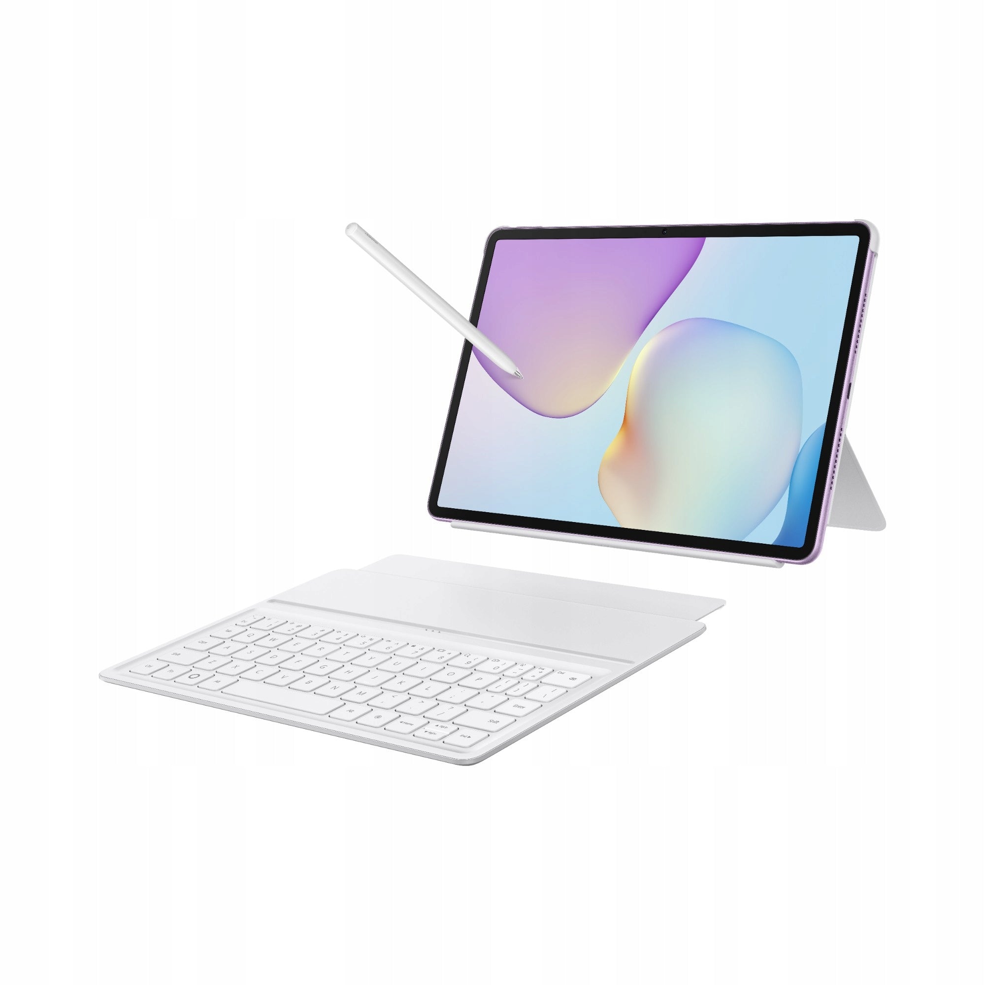 HUAWEI MatePad 11.5 2025 WiFi 8/256GB Purple + keyboard, MPencil stylus Packaging status original