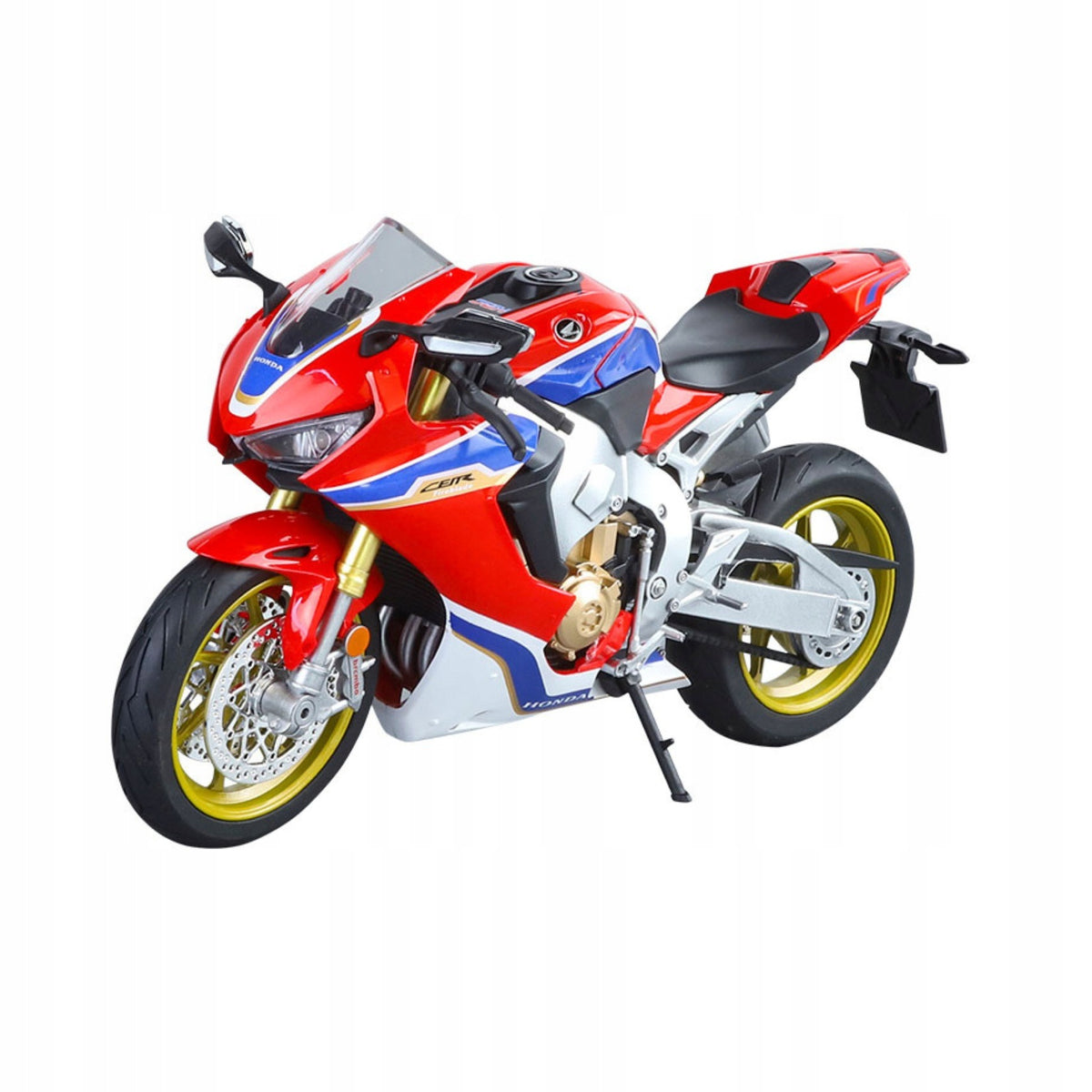 HUAYI 1/9 M9-11A HONDA CBR1000RR RED