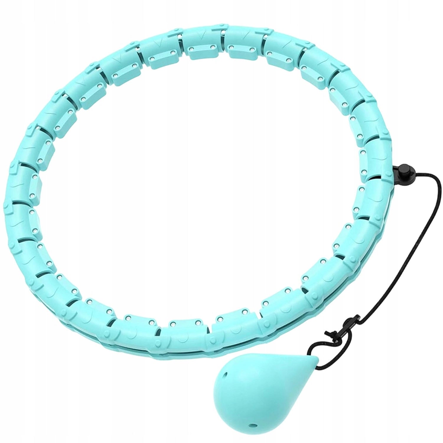 HULA HOOP Rim WITH LOAD BEDEE Smart Fitness Modeling Rim