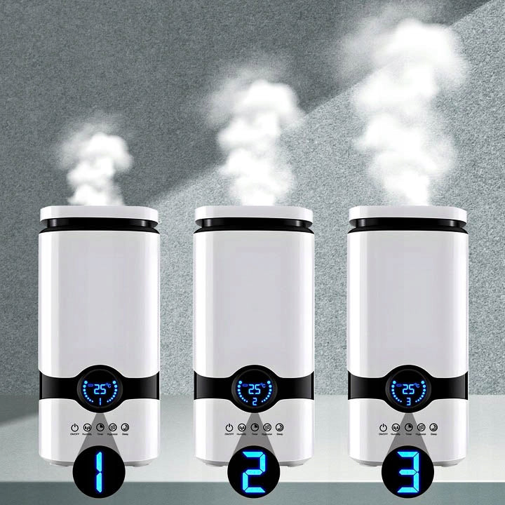 HUMIDIFIER AIR IONIZER FRAGRANCE DIFFUSER FREEBIE GIFT Brand no brand