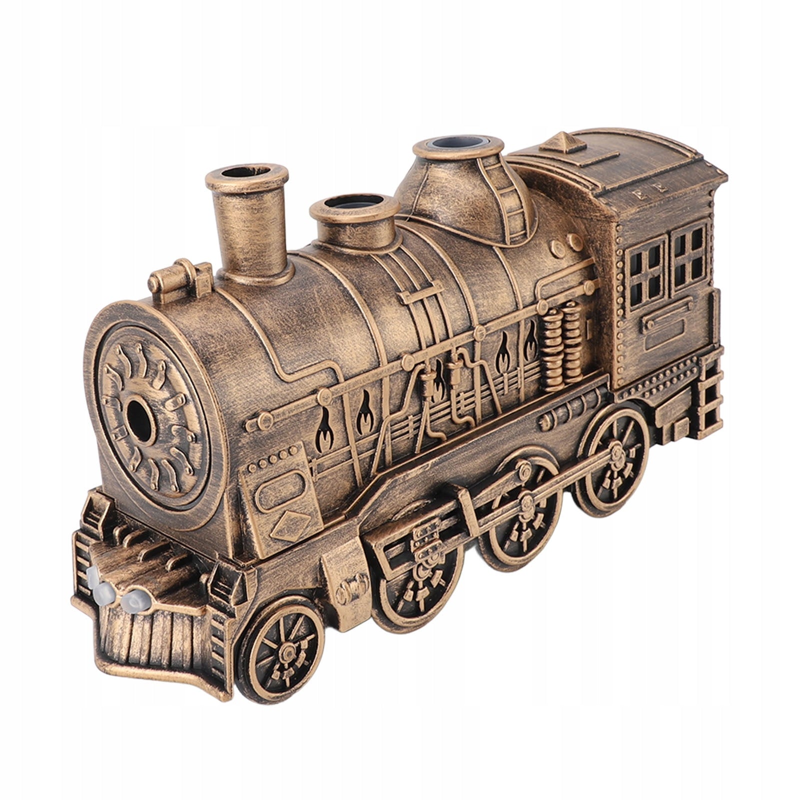 HUMIDIFIER AND CLOTHES DIFFUSER AROMATHERAPY STEAM Brand no brand