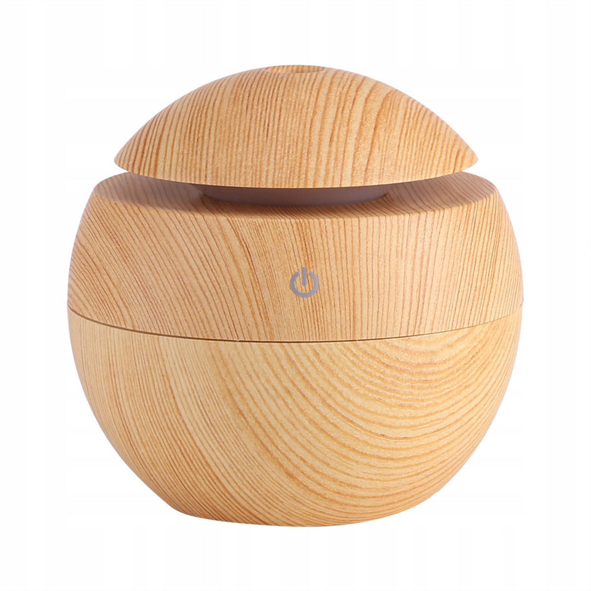 HUMIDIFIER AROMA DIFFUSER AROMATHERAPY MINI USB