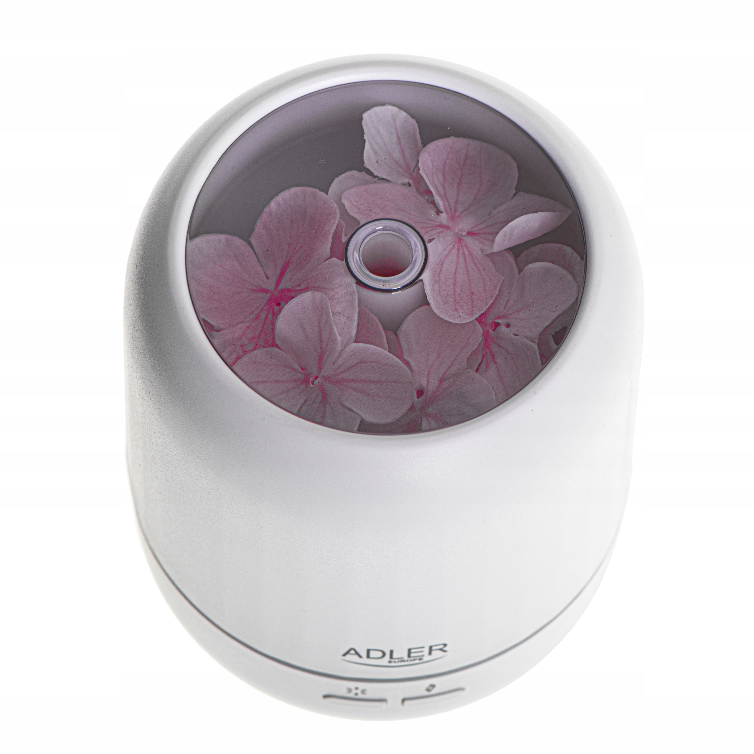 HUMIDIFIER AROMATHERAPY AROMA DIFFUSER Brand ADLER