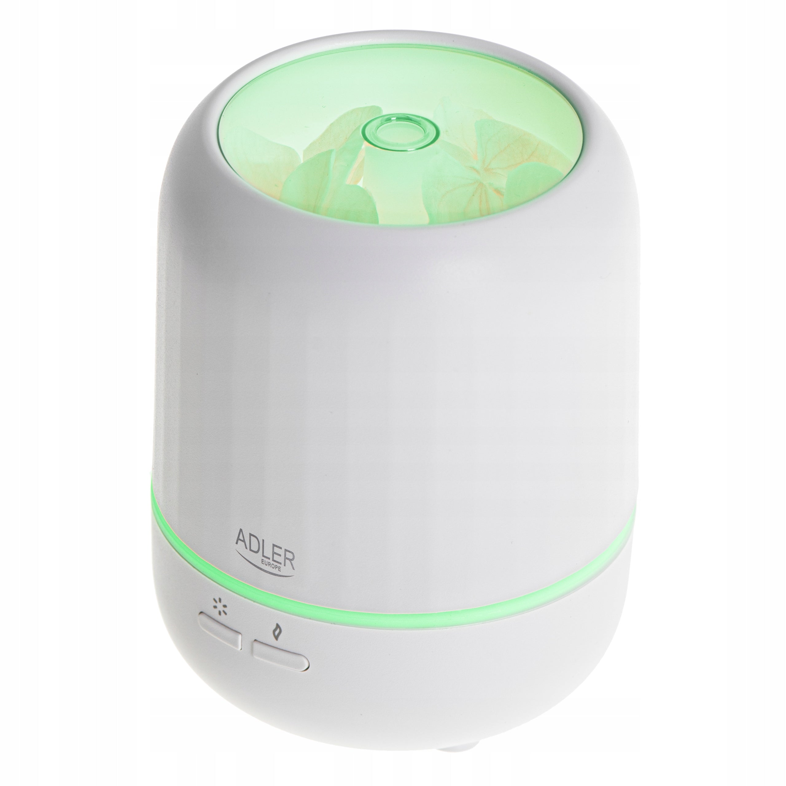 HUMIDIFIER AROMATHERAPY AROMA DIFFUSER Packaging status original