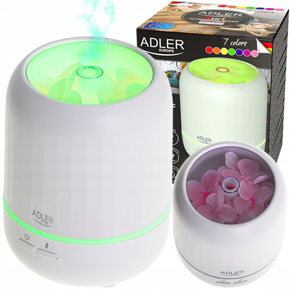 HUMIDIFIER AROMATHERAPY AROMA DIFFUSER