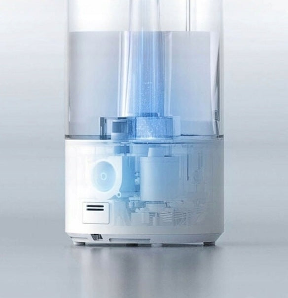 HUMIDIFIER XIAOMI SMART HUMIDIFIER 2 WHITE EFFICIENT Brand Xiaomi