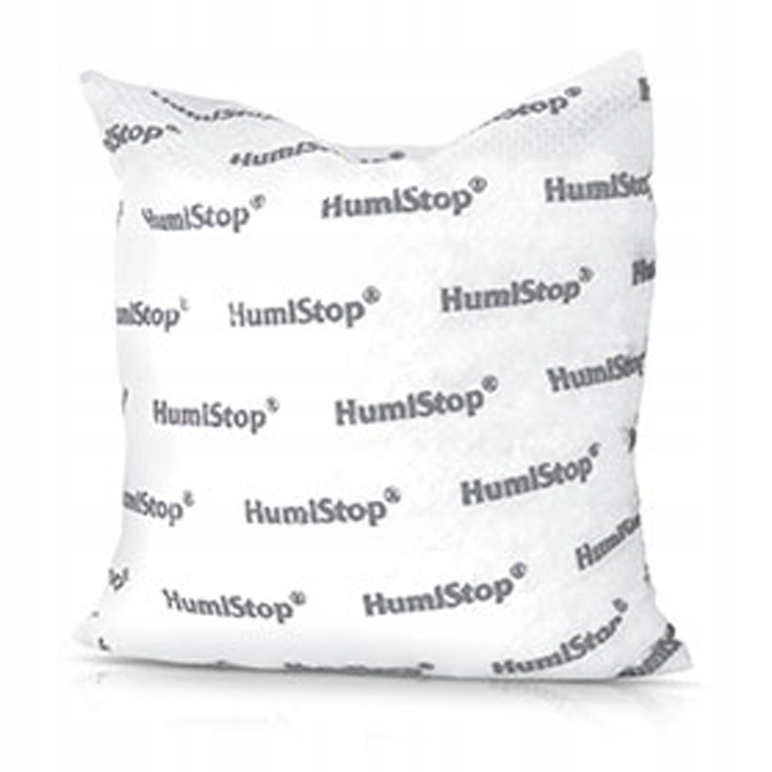 HUMISTOP CARTRIDGE STOCK FOR MOISTURE ABSORBER X 6 Packaging status original