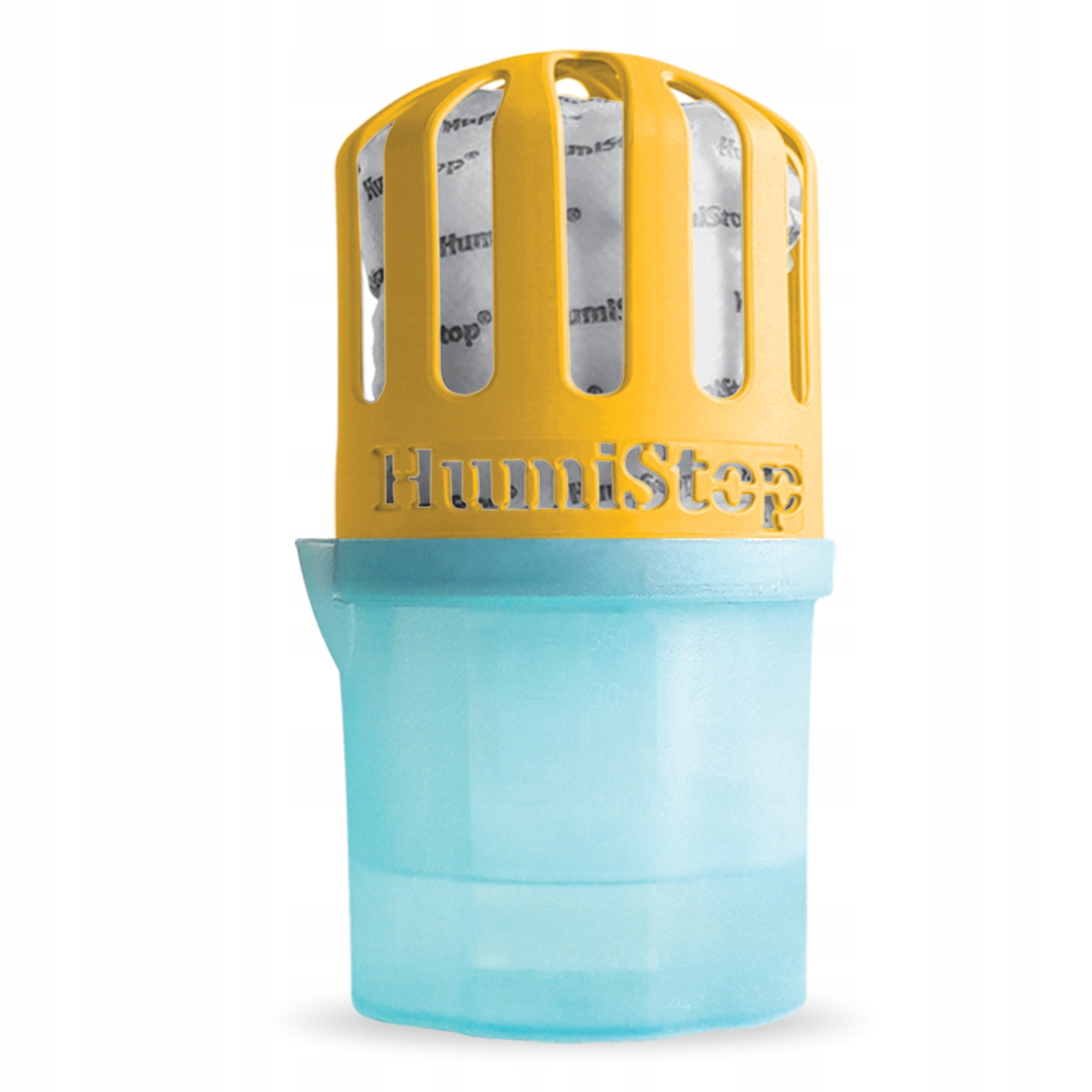 HUMISTOP > MOISTURE ABSORBER WITH CARTRIDGE Manufacturer code PW284